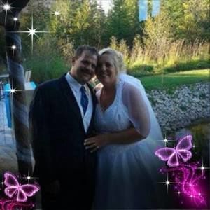 Meet your Posher, Tonya